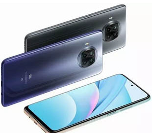 Стали известны характеристики Xiaomi Redmi Note 10 4G