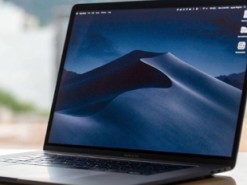 Новая версия macOS Mojave сделала процесс автозаполнения данных безопаснее
