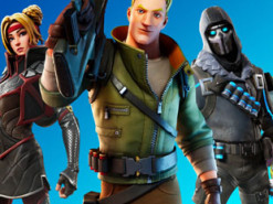 Появился способ вернуть игру Fortnite на устройства Apple без одобрения компании