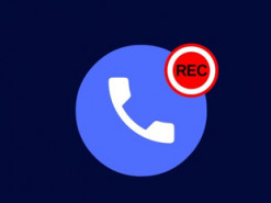 Функция записи звонков в приложении Google Phone стала доступна на смартфонах Xiaomi