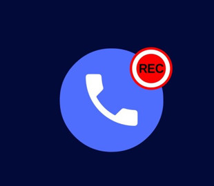 Функция записи звонков в приложении Google Phone стала доступна на смартфонах Xiaomi