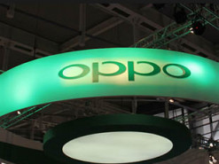 Oppo готовит полноэкранный смартфон с вращающейся камерой