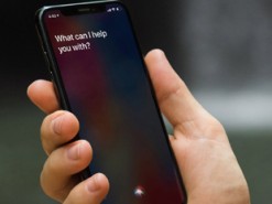Siri позволяет украсть фотографии из чужого iPhone