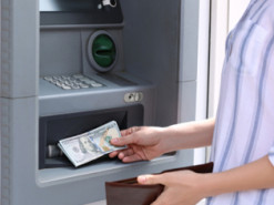 Трое граждан Украины «обчищали» банкоматы в Черногории