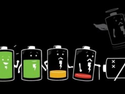 Как увеличить автономность Android-смартфона?