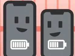 Как уменьшить расход батареи iPhone в режиме ожидания