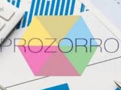 Объем закупок группы РКГ в Prozorro составил почти 1 миллиард