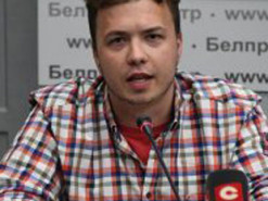 Інформаційний розголос ускладнить розправу над Романом Протасевичем — правозахисниця