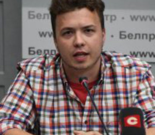 Інформаційний розголос ускладнить розправу над Романом Протасевичем — правозахисниця