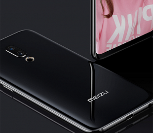 Смартфон Meizu 16X выйдет уже в сентябре