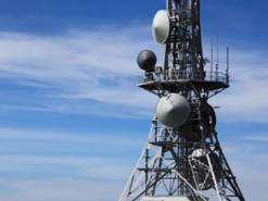 Ученые разработали новую беспроводную технологию передачи данных