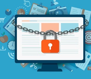 10 простых советов о том, как защитить свои данные в интернете