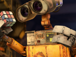 Як мультфільм «Валл-і» влучно спрогнозував майбутнє, а Space X підхоплює пророцтво