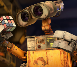 Як мультфільм «Валл-і» влучно спрогнозував майбутнє, а Space X підхоплює пророцтво