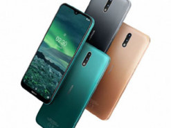 Nokia готовит бюджетный смартфон на старой SoC