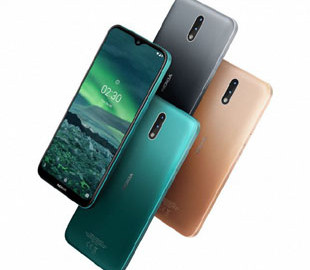 Nokia готовит бюджетный смартфон на старой SoC