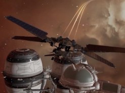 Многопользовательская игра EVE: Echoes появится на Android