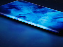 Oppo выпустит смартфон без кнопок и портов