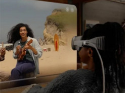 Apple Vision Pro отримала лише 16 ГБ ОЗУ