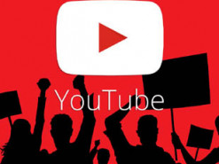 YouTube случайно прервал популярный музыкальный стрим. Он длился 1,5 года