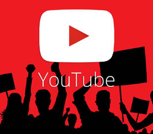 YouTube случайно прервал популярный музыкальный стрим. Он длился 1,5 года