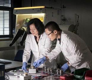 Литиевым аккумуляторам нашли более доступную и эффективную альтернативу