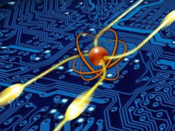 Физики создали новый ионный кубит, обладающий наилучшими характеристиками на сегодняшний день