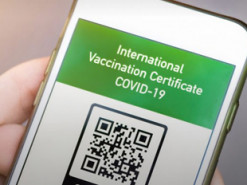 Відповіді на найпоширеніші запитання щодо COVID-сертифікатів