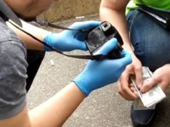 Аферист организовал обмен валют в сети и смог неплохо заработать