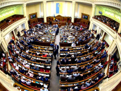 Рада решила обложить провайдеров драконовскими штрафами