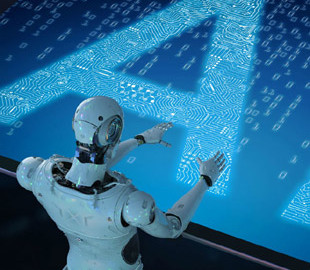 Британская компания разрабатывает ИИ, который сможет "плакать"