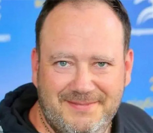 Помер український режисер Максим Арделян