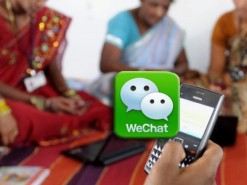 Китайские приложения теряют контроль на индийском рынке