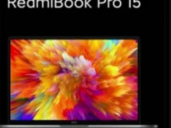 Xiaomi анонсировала ноутбуки RedmiBook 14 и RedmiBook 15