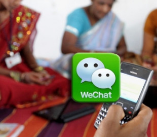 Китайские приложения теряют контроль на индийском рынке