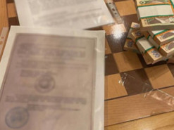 В Киеве мошенники под видом инвестирования в криптовалюту заполучили 3 млн долларов