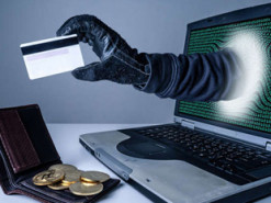 Двоє українців втратили понад 105000 гривень внаслідок дій онлайн-аферистів