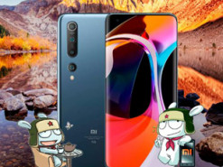 7 смартфонов Xiaomi получили стабильную MIUI 12 c Android 11