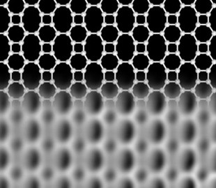 Открыт новый тип углеродного материала с уникальными свойствами
