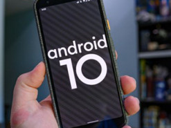 Смартфон Zenfone Max Pro M1 уже получил обновление до Android 10