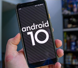 Смартфон Zenfone Max Pro M1 уже получил обновление до Android 10