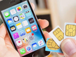 Нацкомиссия упростила процедуру переноса мобильных номеров