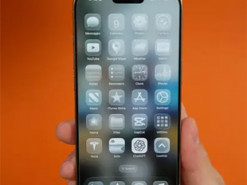 Стало відомо, що зупиняє людей від оновлення iPhone до iOS 26