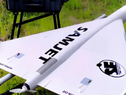 Дуже схожий, та не Shahed: у Болгарії налагодили виробництво дронів-камікадзе, подібних до іранських