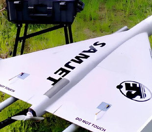 Дуже схожий, та не Shahed: у Болгарії налагодили виробництво дронів-камікадзе, подібних до іранських