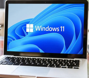 Торкнеться мільйонів комп'ютерів: Microsoft "відправляє на пенсію" одну з версій Windows 11