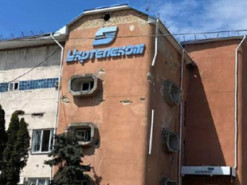 У Бородянку повернули інтернет Укртелекому