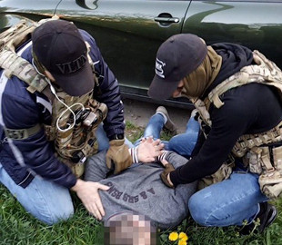 СБУ затримала реалізатора спеціальних технічних засобів отримання інформації