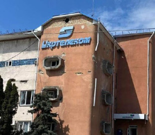 У Бородянку повернули інтернет Укртелекому