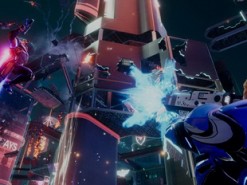 В Crackdown 3 поначалу не будет мультиплеера с друзьями